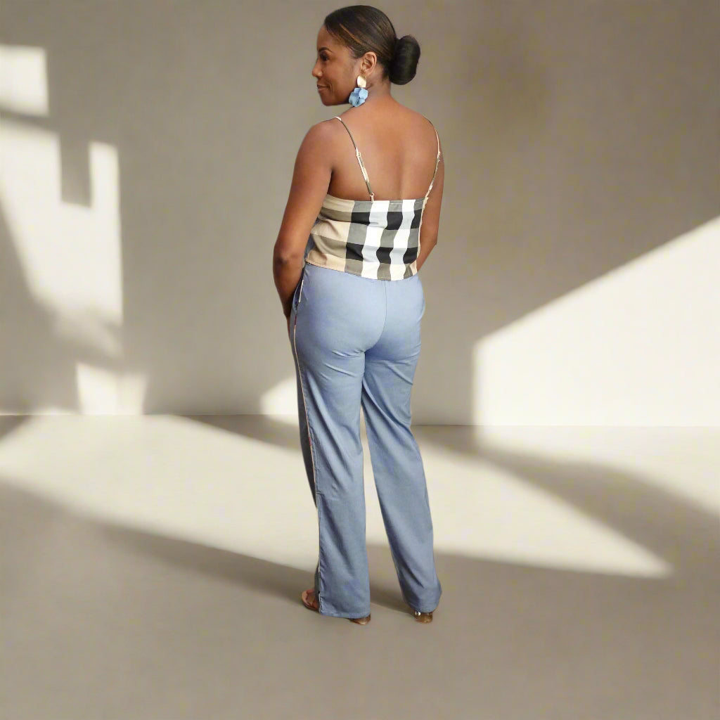 Good Vibes Two-Piece Set