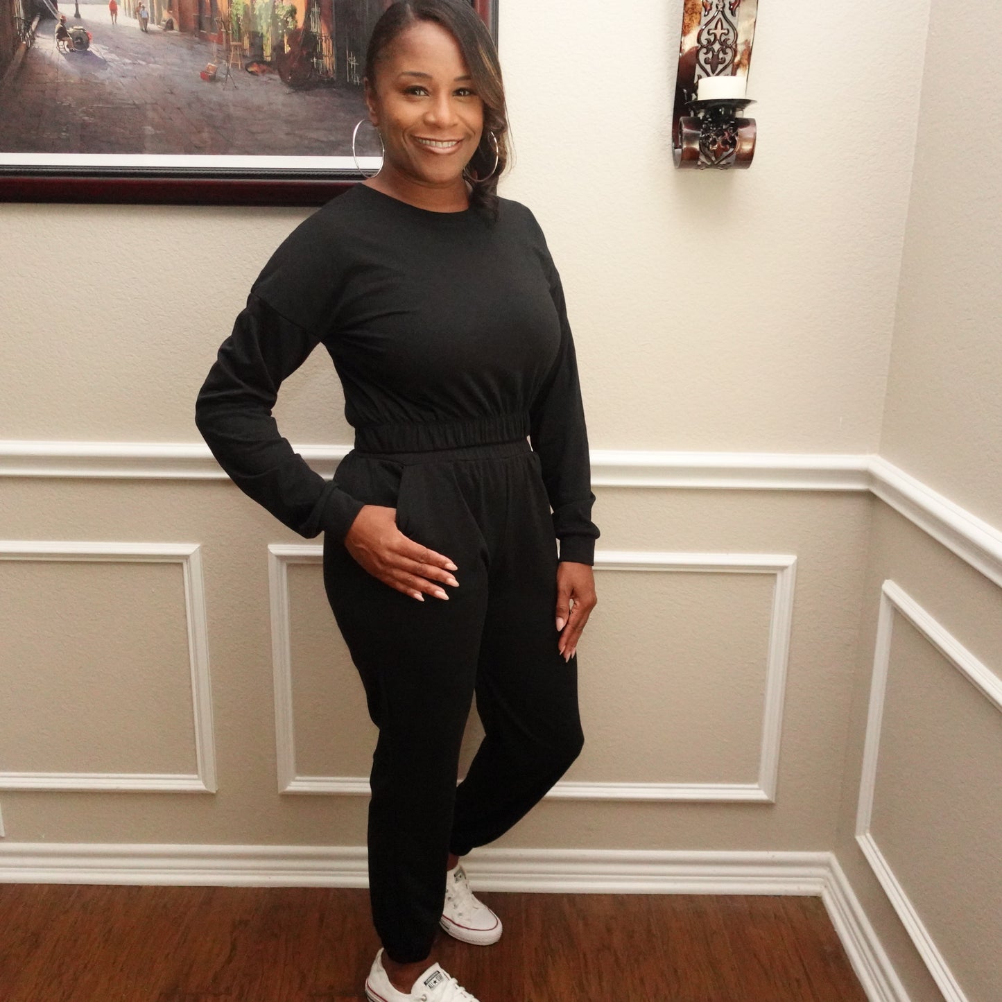 Just Relax | Jogger Set