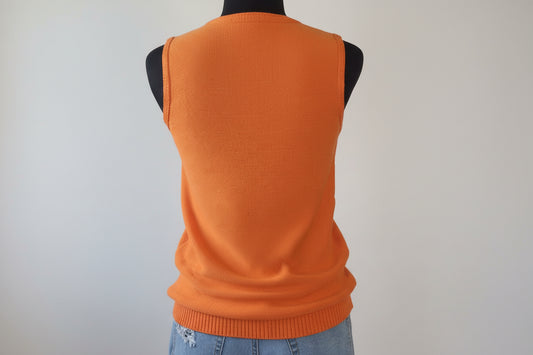 Sunny Day | Eyelet Top