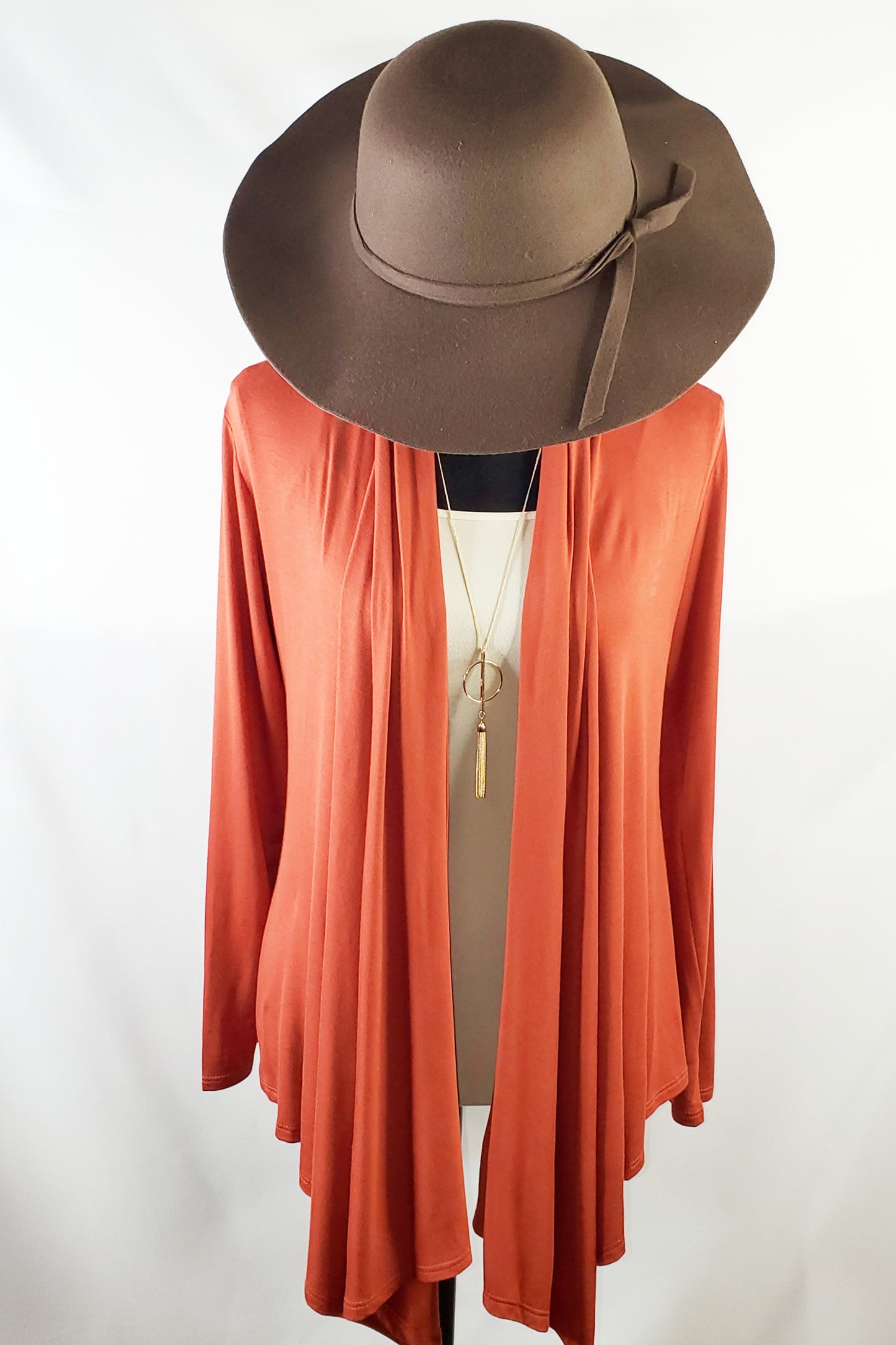 Lightweight Fly Away Cardigan