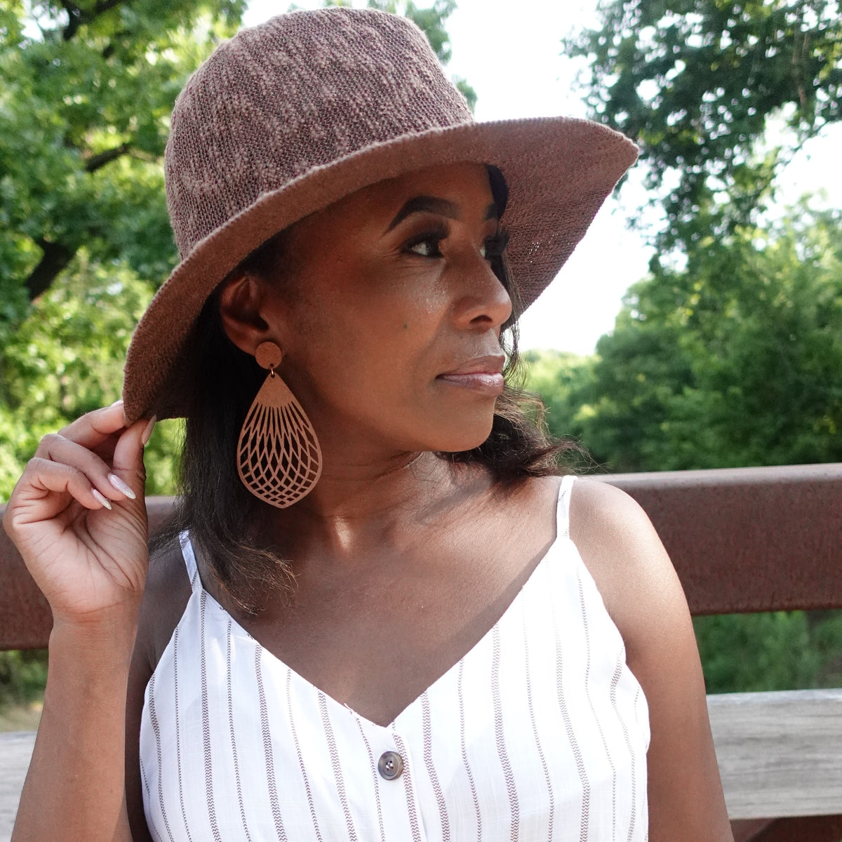 The Panama Hat