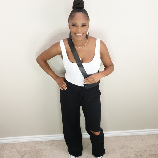Felling Sporty Pant