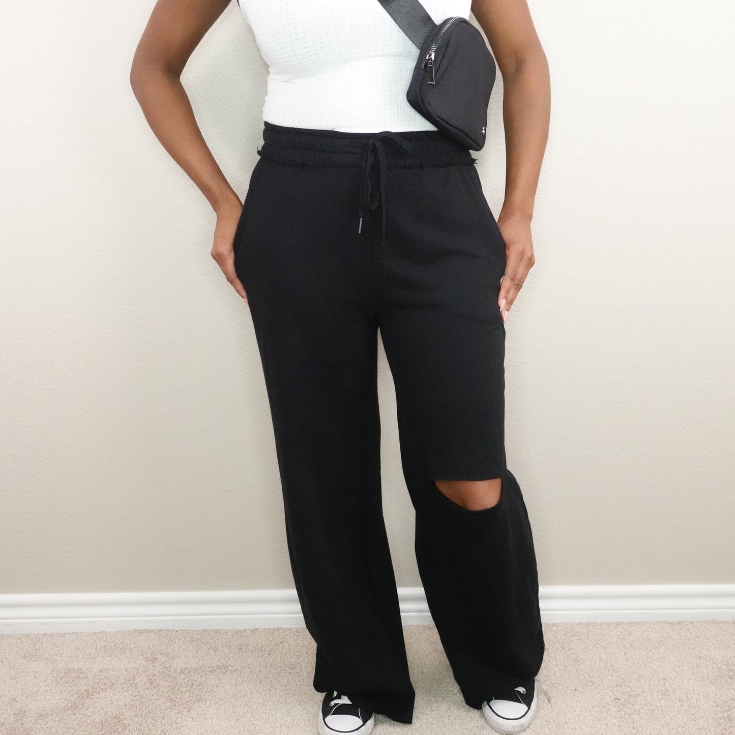 Felling Sporty Pant