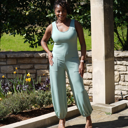 Keeping It Casual Jumpsuit