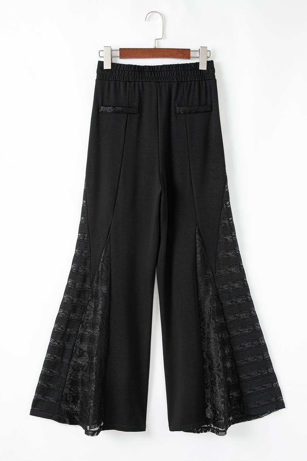 Boho Wide Leg Pants