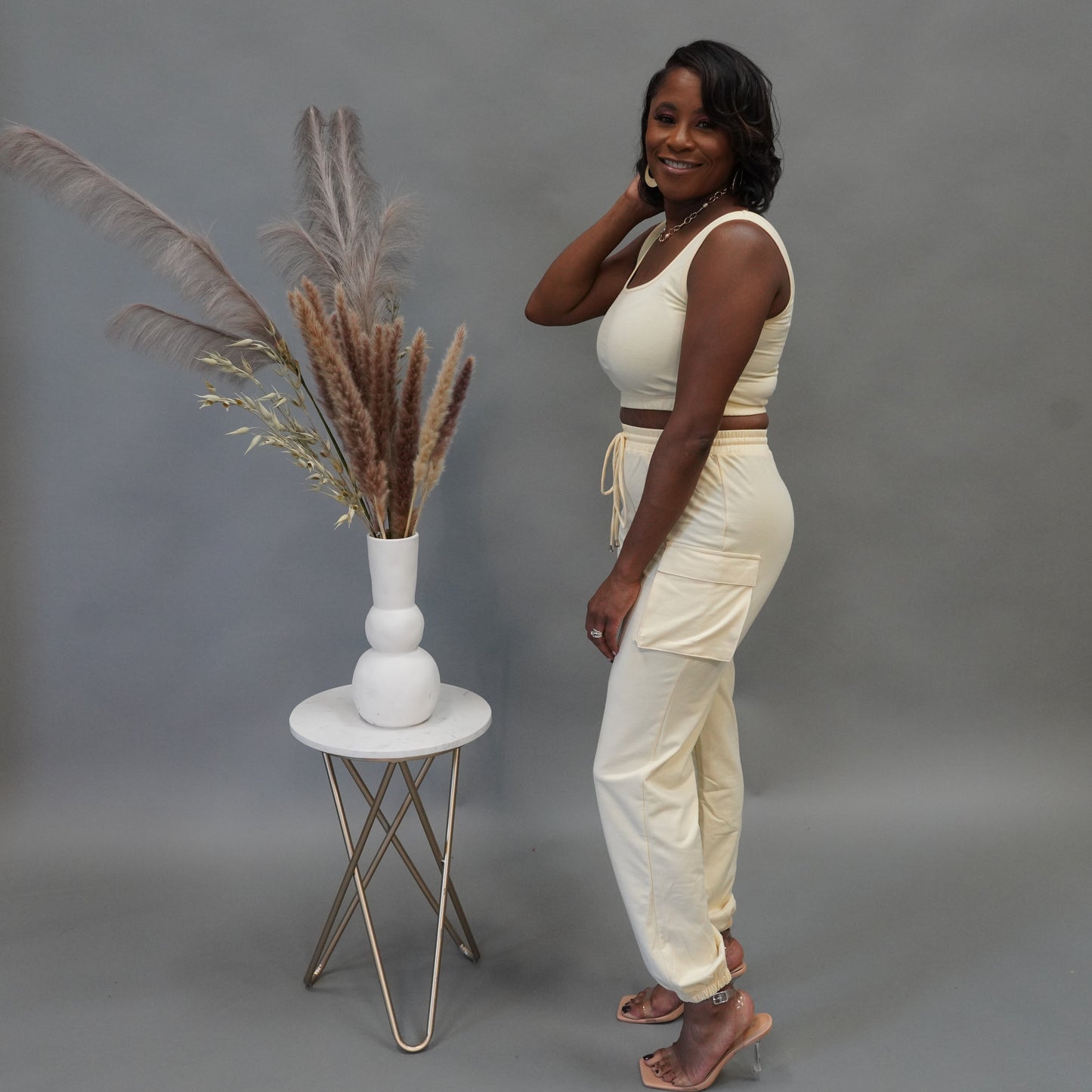 Next Level Jogger Set