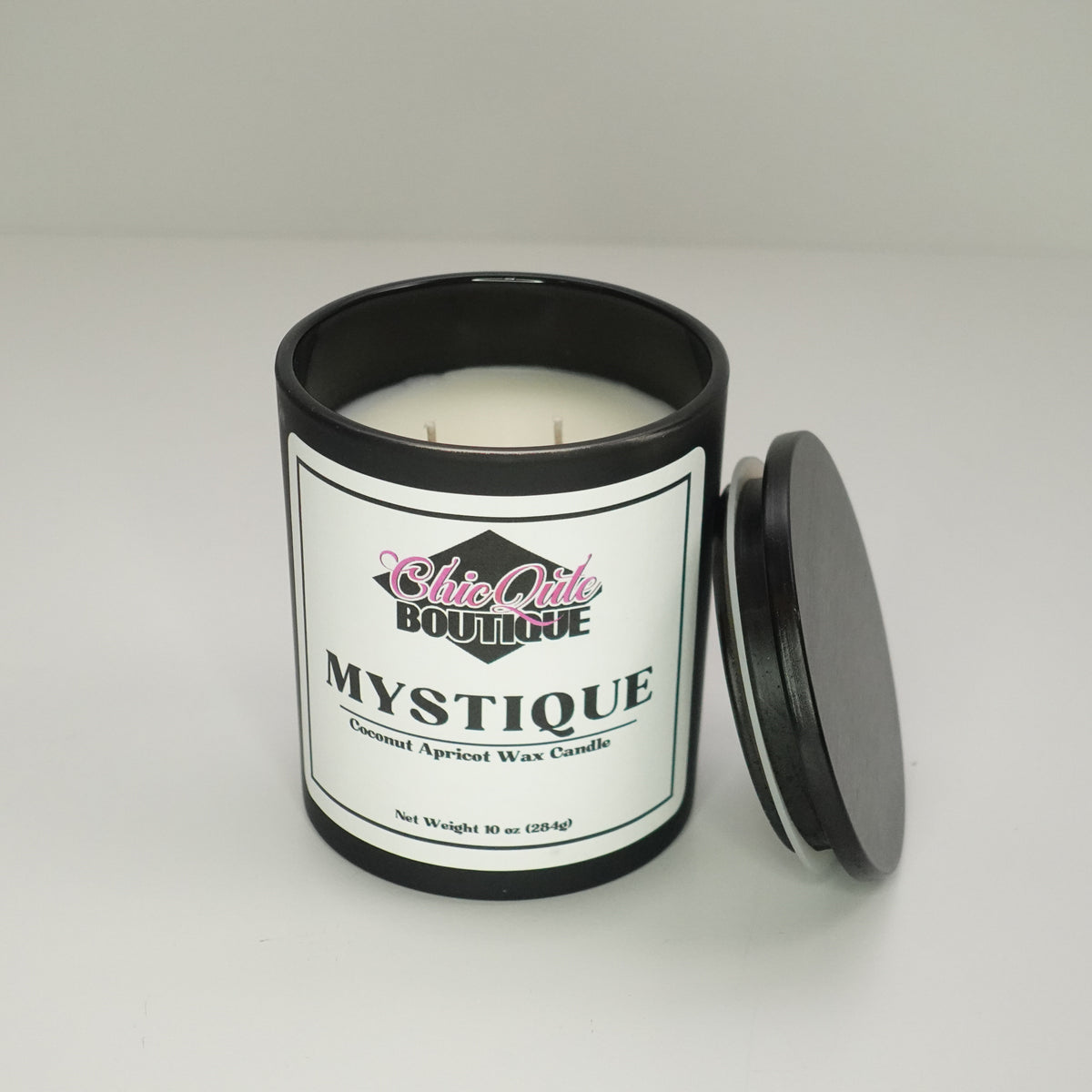 Mystique 10oz Candle