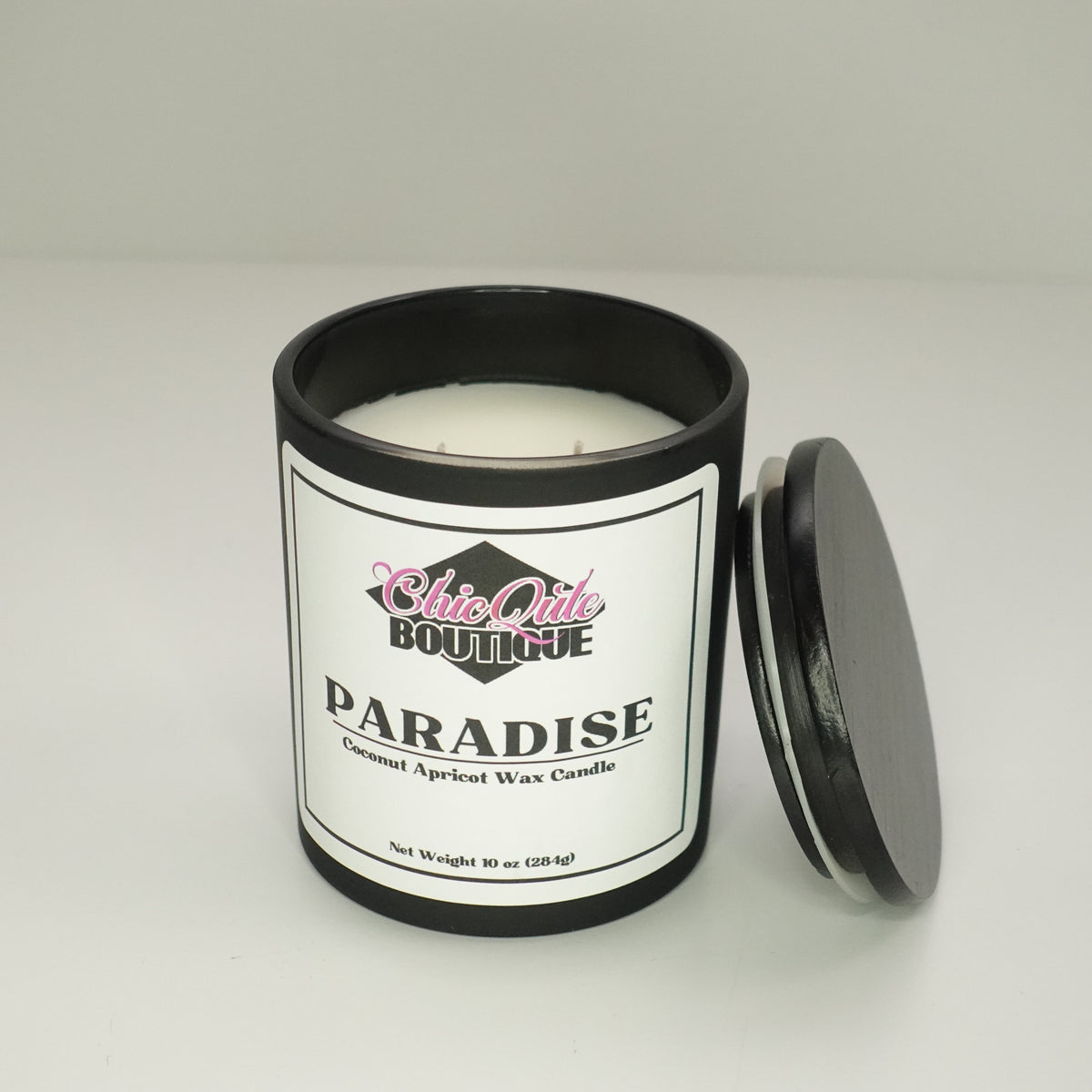 Paradise 10oz Candle
