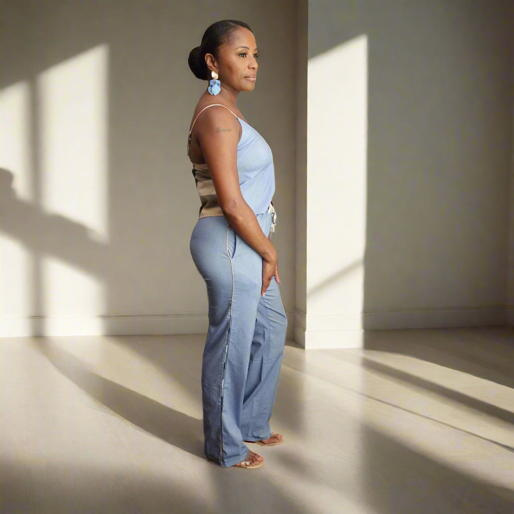 Good Vibes Two-Piece Set