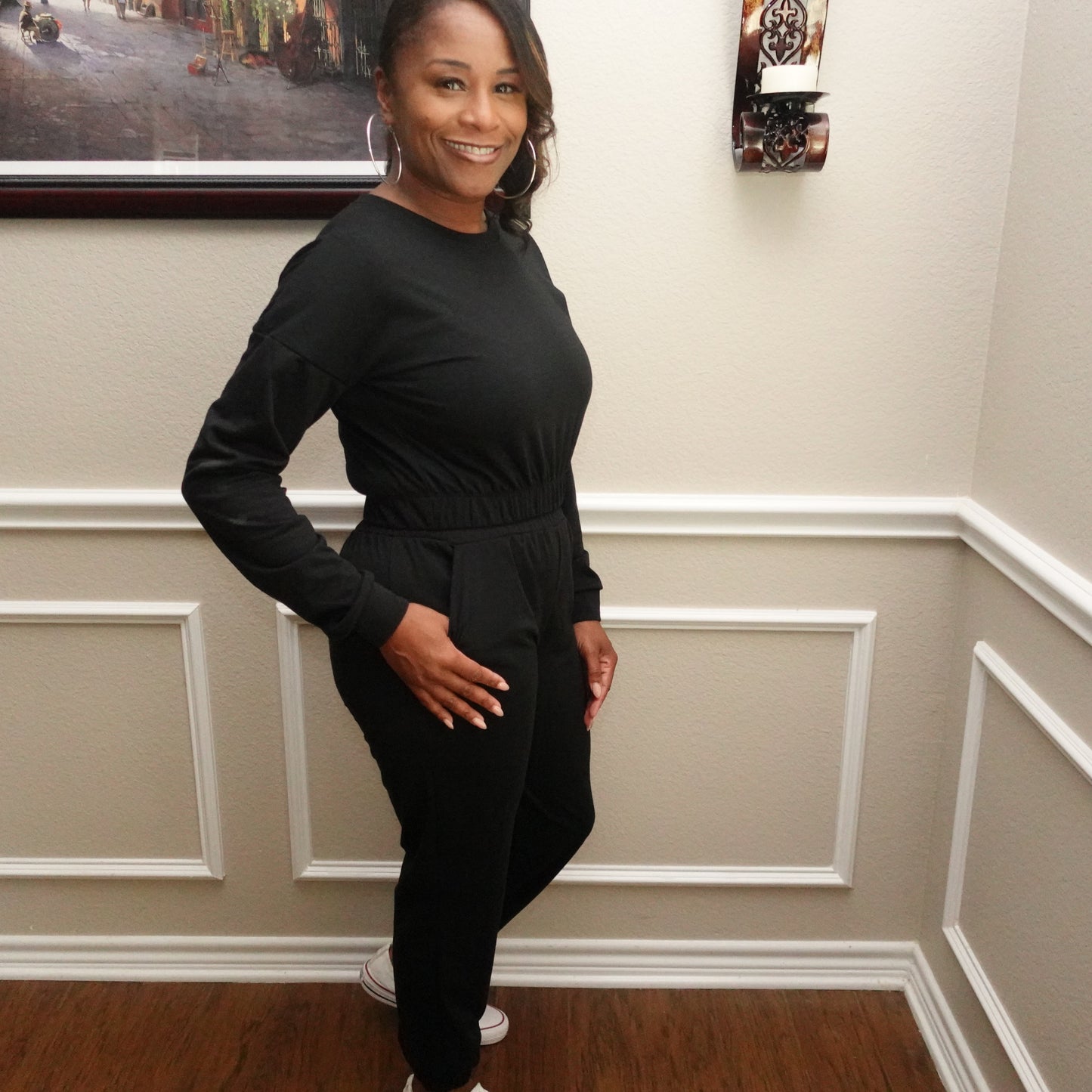 Just Relax | Jogger Set