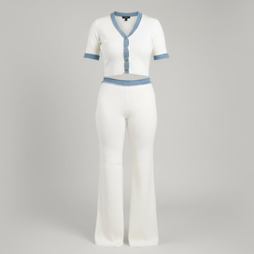 Just A Girl | 2 Piece Set