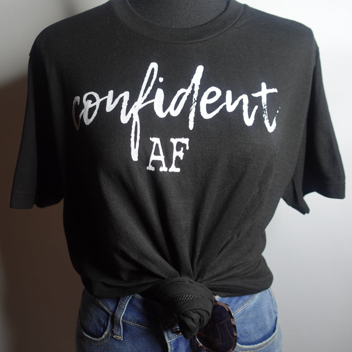 Confident AF T-Shirt