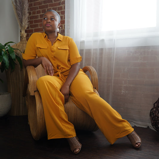 Casual Pant Sets