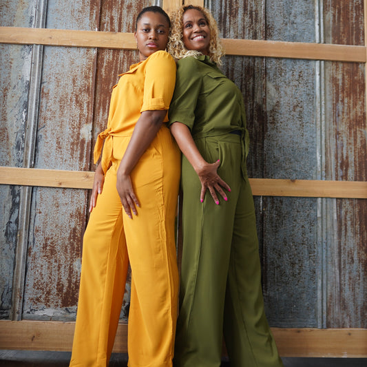 Casual Pant Sets