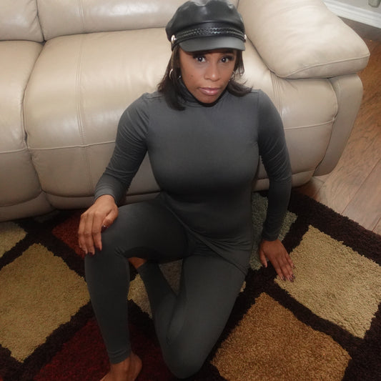 Cabin Fever Legging Set