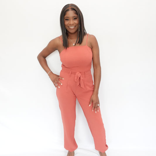 Coral 2 Piece Set