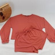 Lounge Wear Set